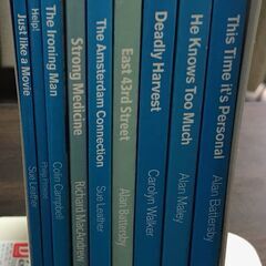 英語多読書合計131冊Oxford Bookworms, Factfiles、Cambridge