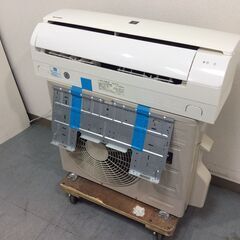 (7/21受渡済)YJT7190『安心30日間保証付』【SHARP/シャープ 6畳用エアコン】美品 2020年製 AY-L22N-W 家電 冷暖房 壁掛型 平行型100V