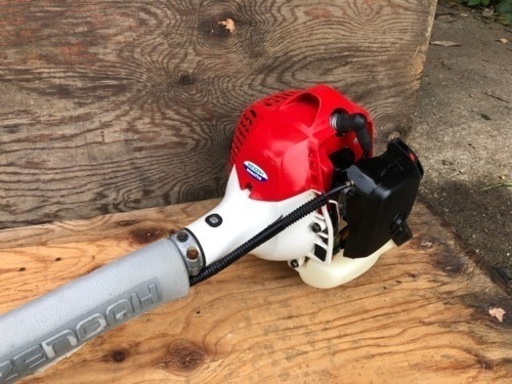 ゼノア  エンジン式 刈払機 BC2310 程度良