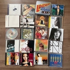 CD 無料【決まりました】