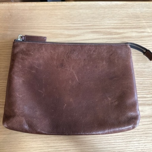 Dakota クラッチバッグ