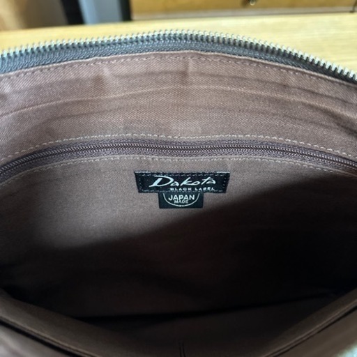 Dakota クラッチバッグ　