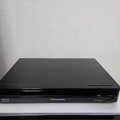 パナソニックのDVDプレイヤー