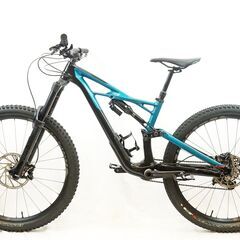 SPECIALIZED 「スペシャライズド」 ENDURO ELITE CARBON 650B 2017年モデル マウンテンバイク  ITO4C6Y0F4HCの画像