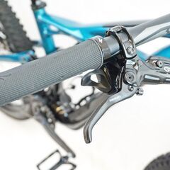 SPECIALIZED 「スペシャライズド」 ENDURO ELITE CARBON 650B 2017年モデル マウンテンバイク  ITO4C6Y0F4HCの画像