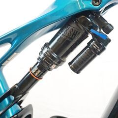 SPECIALIZED 「スペシャライズド」 ENDURO ELITE CARBON 650B 2017年モデル マウンテンバイク  ITO4C6Y0F4HCの画像