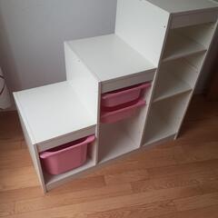 IKEA　トロファスト