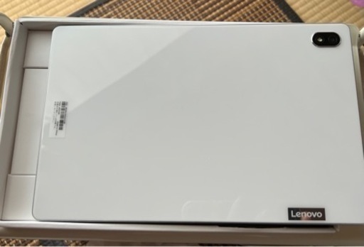 Lenovo TAB6