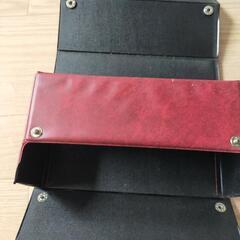 TDK ビデオライブラリー　収納ケースの画像