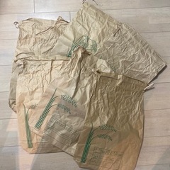 米袋 10キロ[7枚]