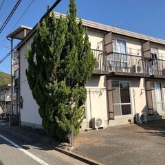 ☆外国人の方歓迎！北区宿の家賃お手頃な１K！