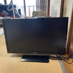 楽天市場】東芝 regza 32型 液晶テレビ 外付けhddの通販