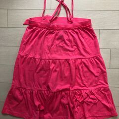 Forever21 「ワンピース」 130cmの画像
