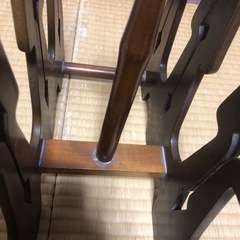 スリッパ置きの画像