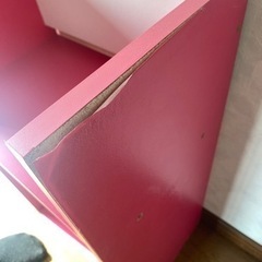 棚　無料で差し上げます。の画像