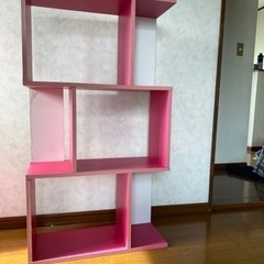 棚　無料で差し上げます。の画像