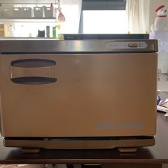 おしぼりホットウォーマー ホットキャビ