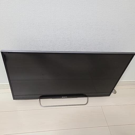 (決まりました)SONYのテレビ売ります