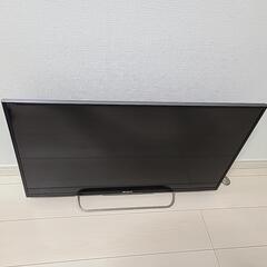 (決まりました)SONYのテレビ売ります