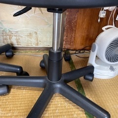 イス2脚　※説明文必読の画像