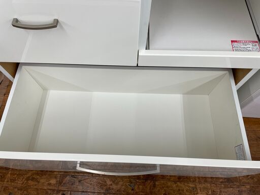木製のレンジボードのご紹介！【トレファク入間23-07】