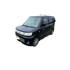 ワゴンR スティングレー 車検R7年4月