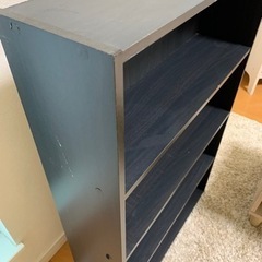 本棚の画像