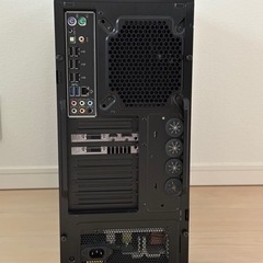 i7-4820K GTX770 16GB X79 256GB 長期保管ジャンク 7/2限定の画像