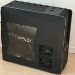 i7-4820K GTX770 16GB X79 256GB 長...