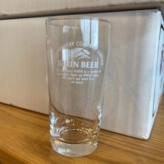 キリンビール グラス 18個