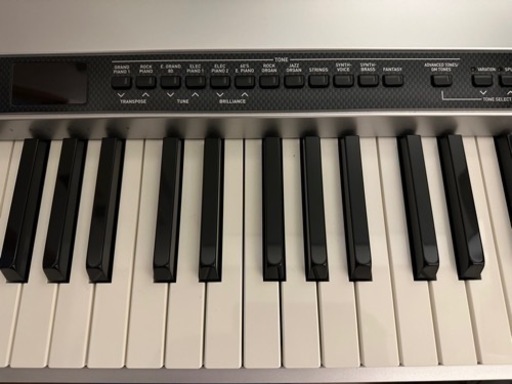 CASIO PX-310 美品　純正スタンド付　電子ピアノ