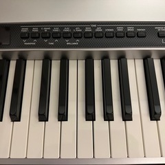 CASIO PX-310 美品　純正スタンド付　電子ピアノの画像