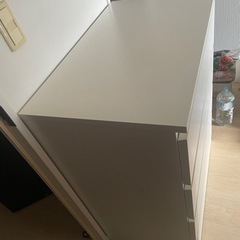 IKEA 大型物入れの画像