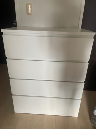 IKEA 大型物入れ
