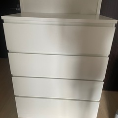 IKEA 大型物入れ