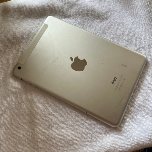 iPad mini 2 16GB 