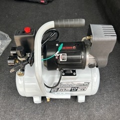 コンプレッサー