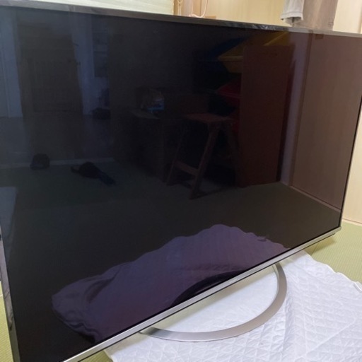 55型AQUOS LC-55US45