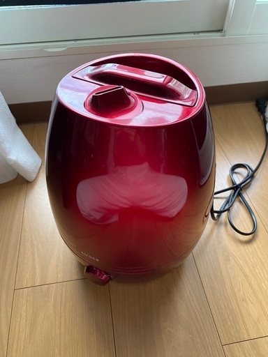 siroca 2020年製　5L加湿器