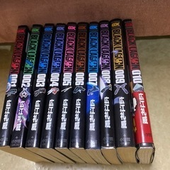 ★ブラックラグーン