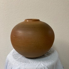 【無料】壺　1