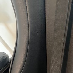 ゲーミングチェア　オットマンあり！の画像