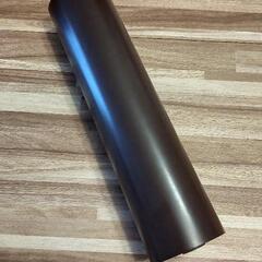 CAINZ スパッと切れるラップケース ブラウン