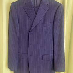 Ermenegildo Zegna（エルメネジルドゼニア）　☆美...