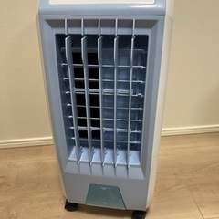 【購入者決まりました】冷風機