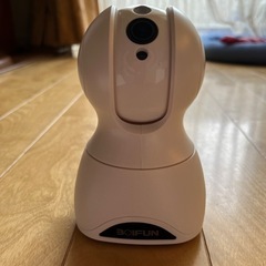 BOIFUNクラウドカメラ ネットワークカメラの画像