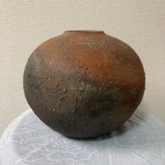 壺笠間焼