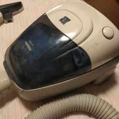 掃除機　東芝　VC-SV6の画像