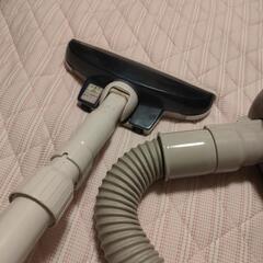 掃除機　東芝　VC-SV6の画像