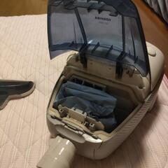 掃除機　東芝　VC-SV6の画像